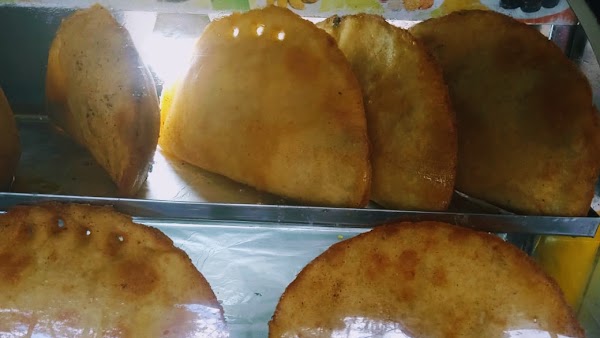 El Pabellon del Tío Willy 5