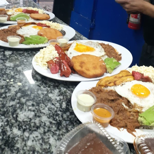 El Pabellon del Tío Willy 2