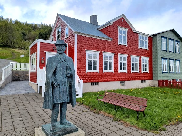 Akureyri Museum 4