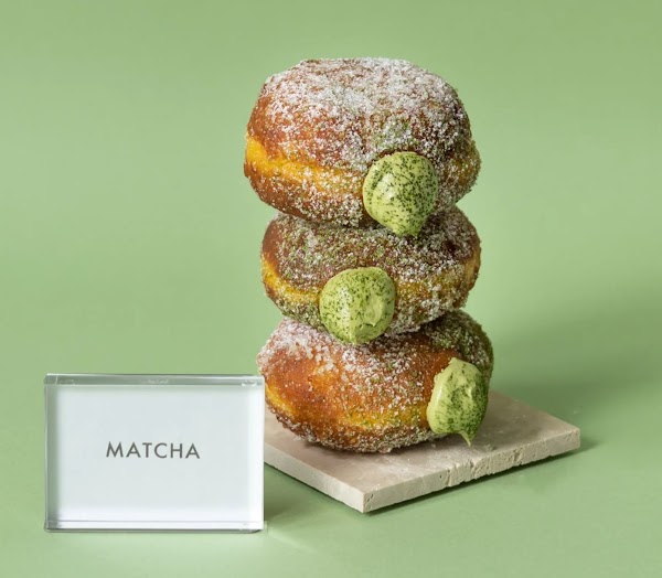 Uni Donuts Sakae 5