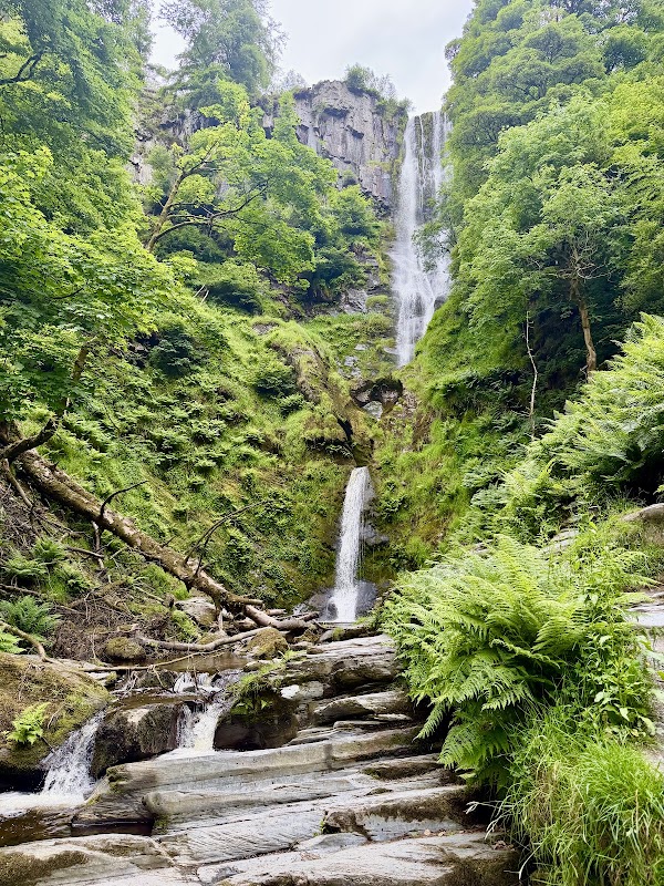 Wales 16