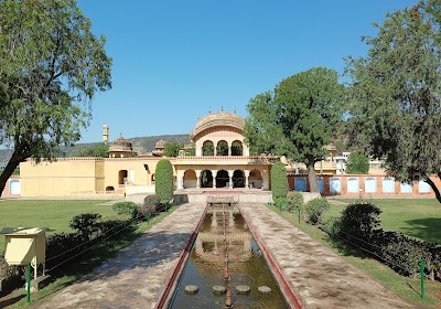 Kanak Vrindavan Park