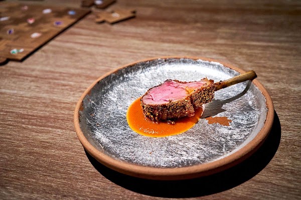 Gaggan 5