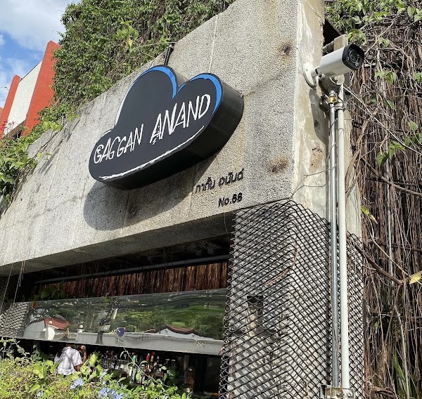 Gaggan 2
