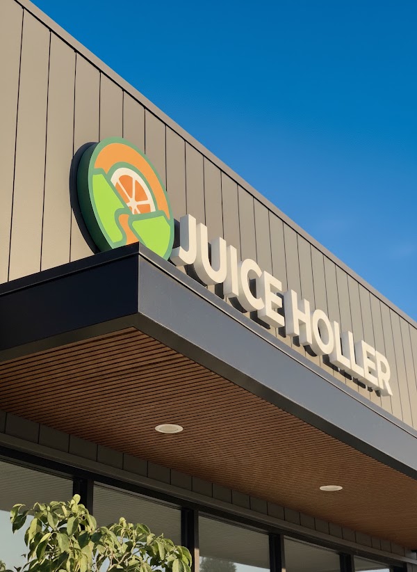 Juice Holler