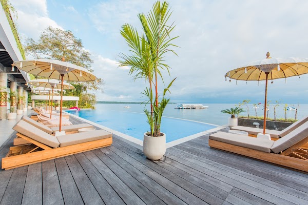 Sea La Vie Resort - Nusa Penida