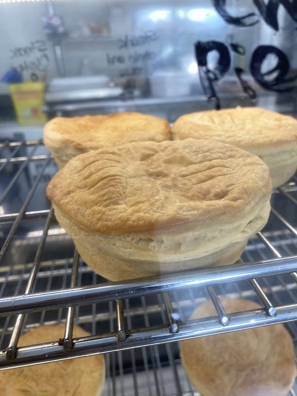 Farringdon BAKERY 5