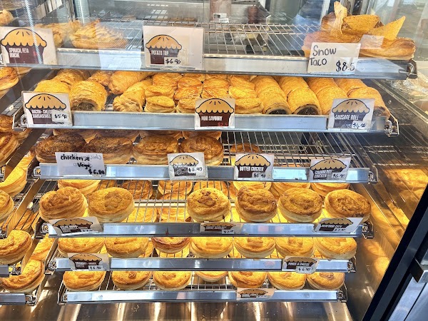 Farringdon BAKERY 4