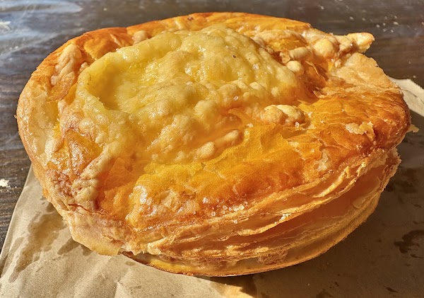Farringdon BAKERY 3
