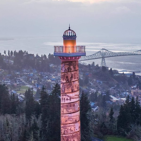 Astoria 4