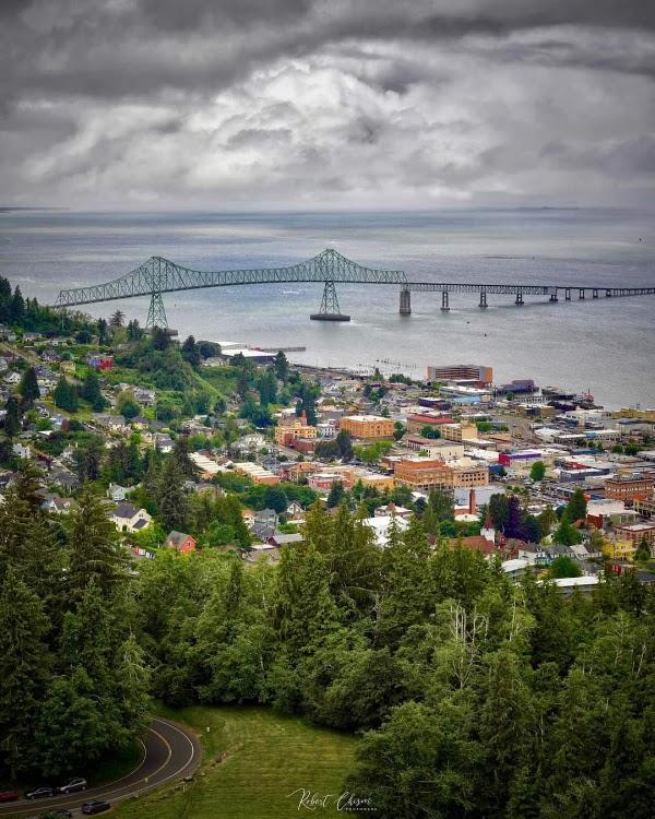 Astoria 3