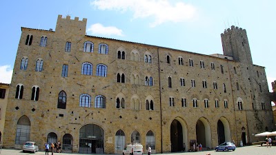 Palazzo Pretorio