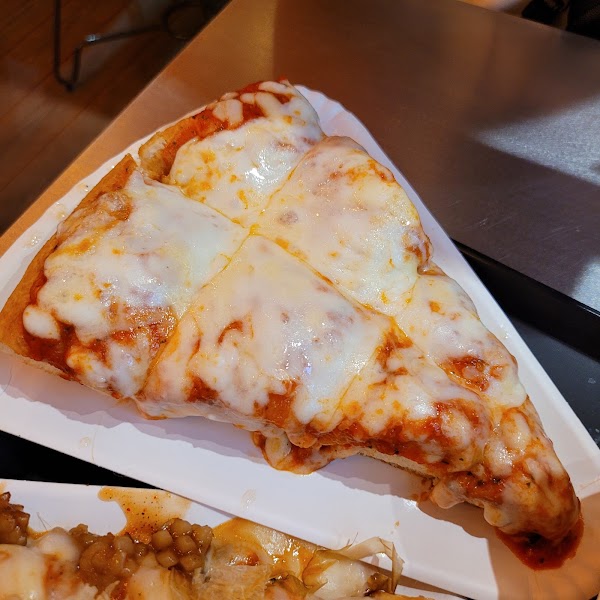 PORTANA PIZZA Gwangalli 3