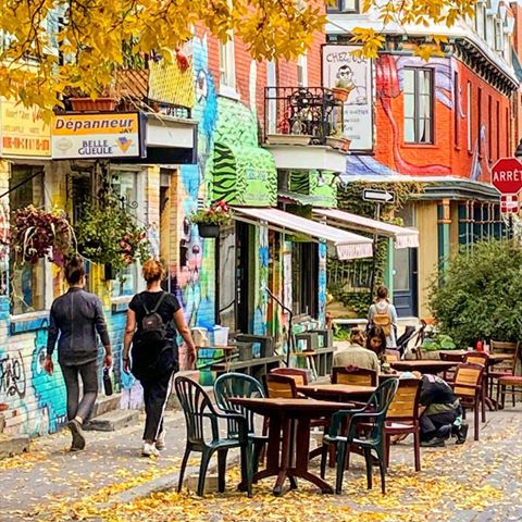 Chez José Café