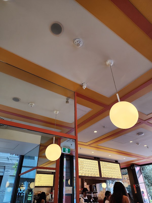 Operator Diner 2