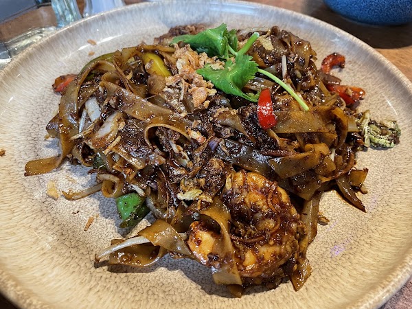 Mama Rich Flavours of Asia 4