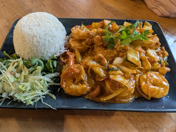 Mama Rich Flavours of Asia 3