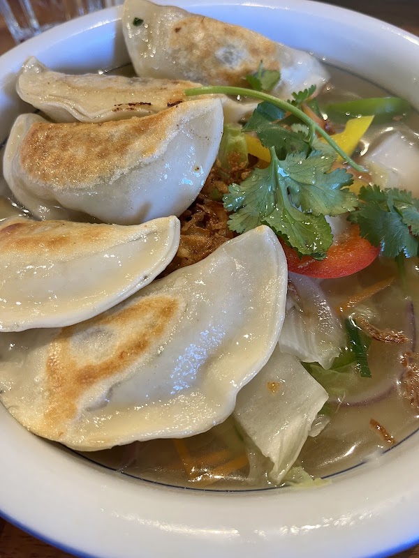 Mama Rich Flavours of Asia 2
