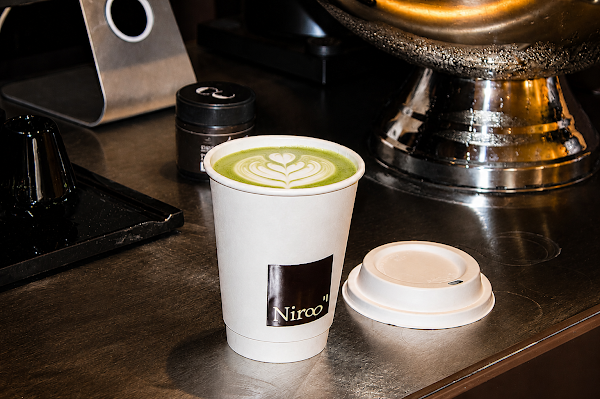 Niroo Wellness Bar