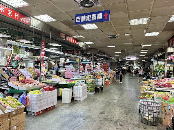 Binjiang Market 5