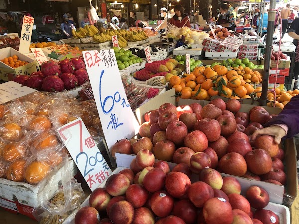 Binjiang Market 3