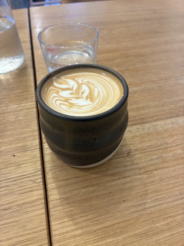 Opus Coffee Brewers 2