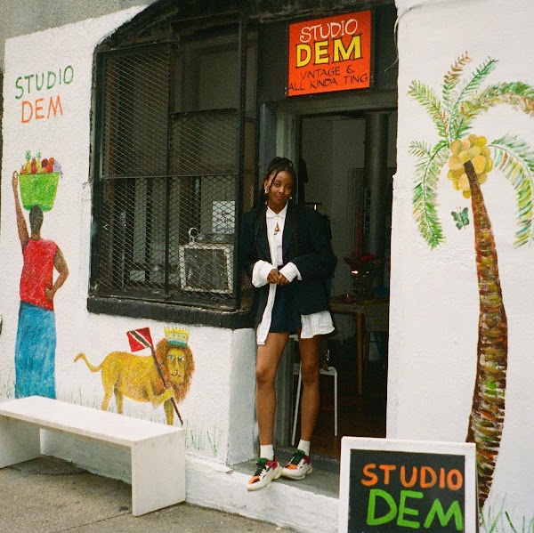 Studio Dem 1
