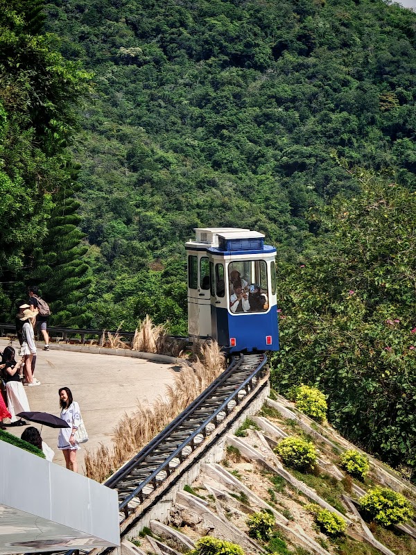 Yunhai Mountain Villa Public Beach Ticket Office Billetterie 4