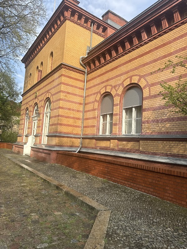 Embassy of Uzbekistan 5