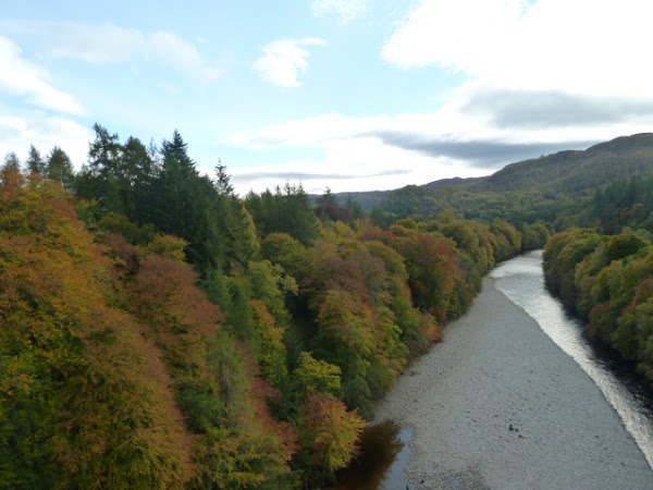 River Garry
