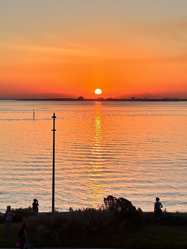 Point Ormond Lookout 2