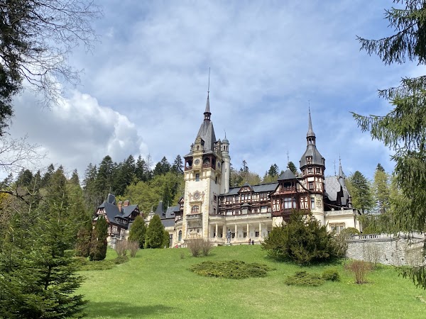 Castelul Pelișor 5