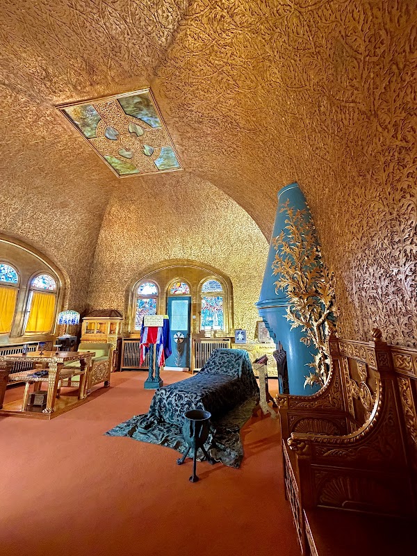Castelul Pelișor 3