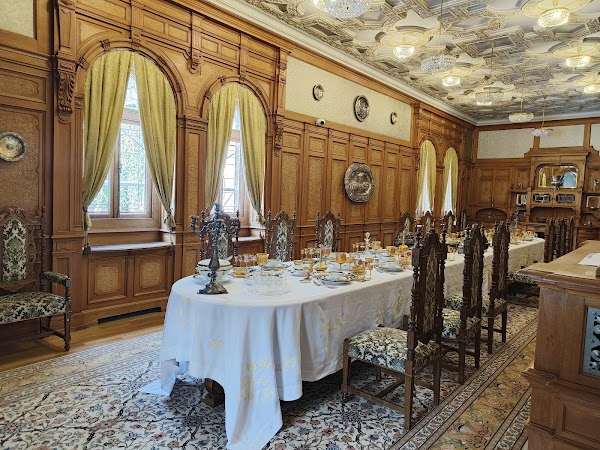 Castelul Pelișor 2