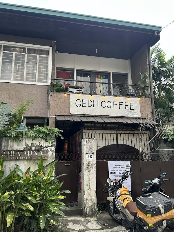 Gedli Coffee