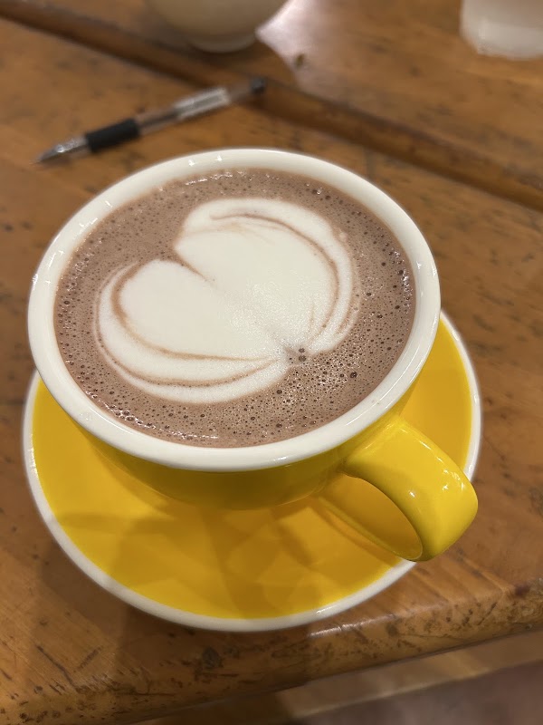 Gedli Coffee 2