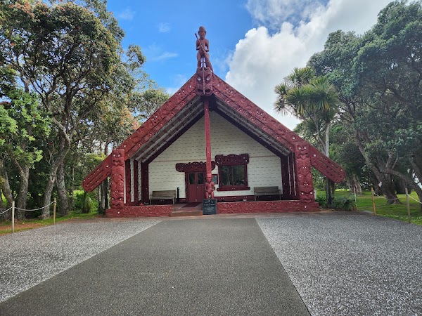 Waitangi Treaty Grounds 5