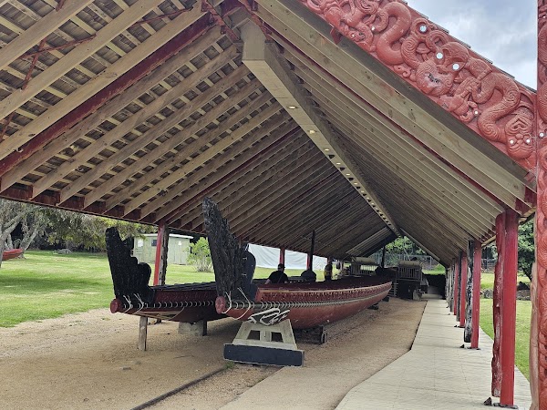 Waitangi Treaty Grounds 4