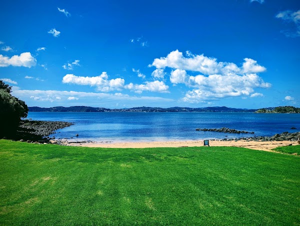 Waitangi Treaty Grounds 2