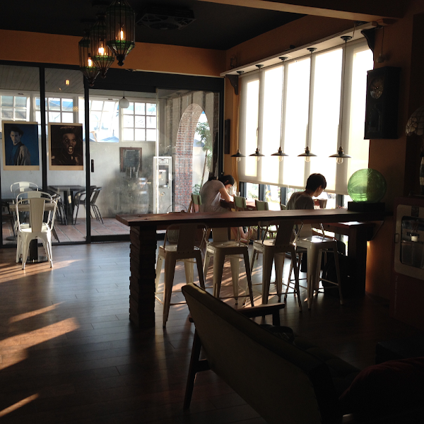 🇹🇼Taipei (Restaurants + Cafe + Market) 6