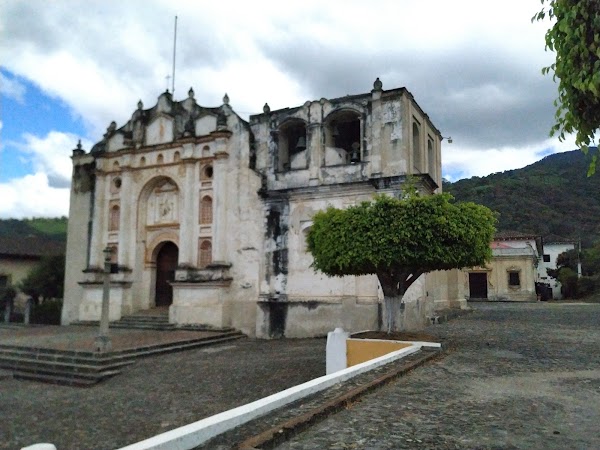 Guatemala 1