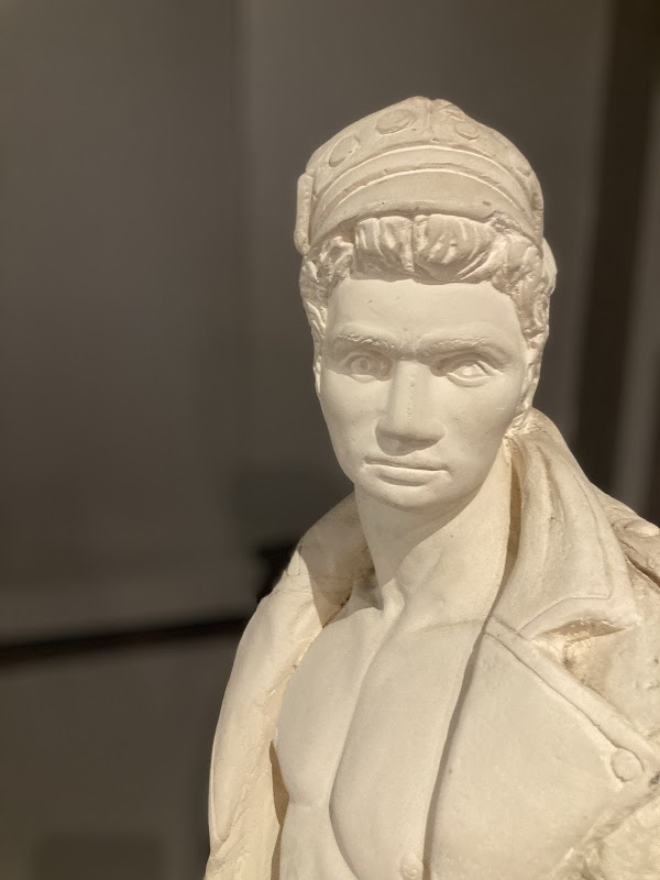 GLBT Historical Society Museum 4