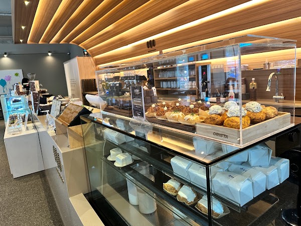 Cafe Gongmyoung Yeonnam