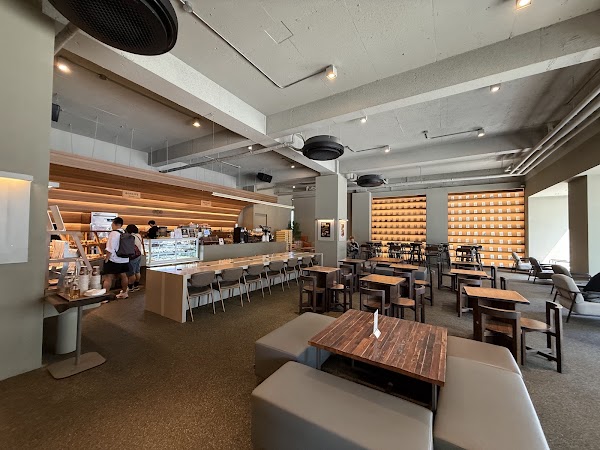Cafe Gongmyoung Yeonnam 3