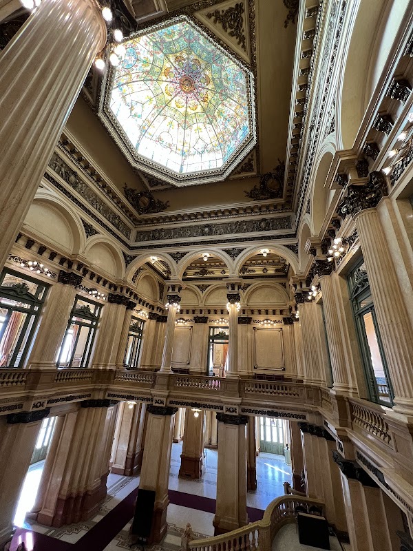 Teatro Colón 5
