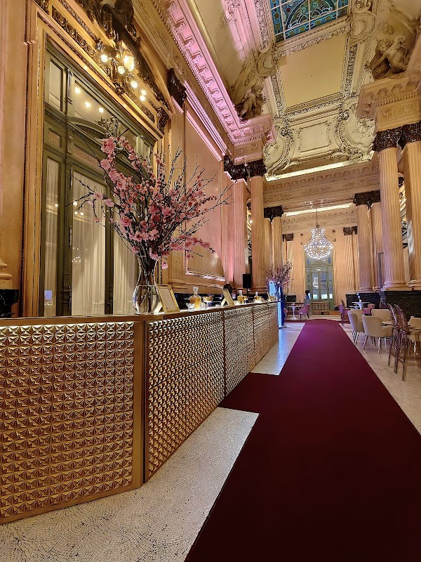 Teatro Colón 4