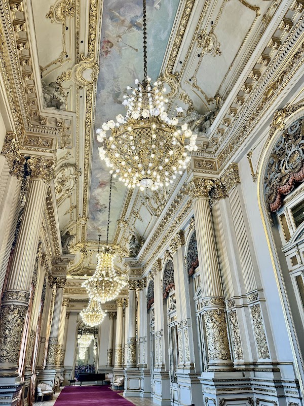 Teatro Colón 3