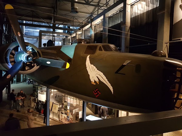 Warsaw Uprising Museum 3