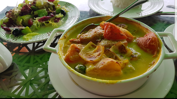Dragon Portuguese Cuisine 5