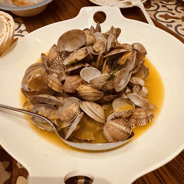 Dragon Portuguese Cuisine 4